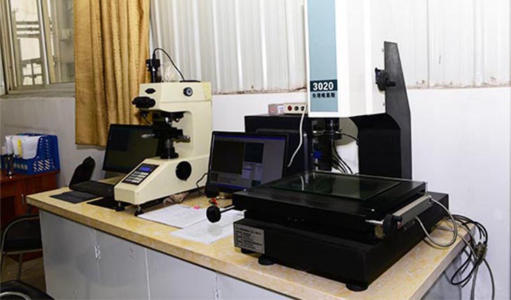 台湾影像测量机